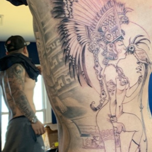 Meet your Posher, Anthony - Picture 4 of 6